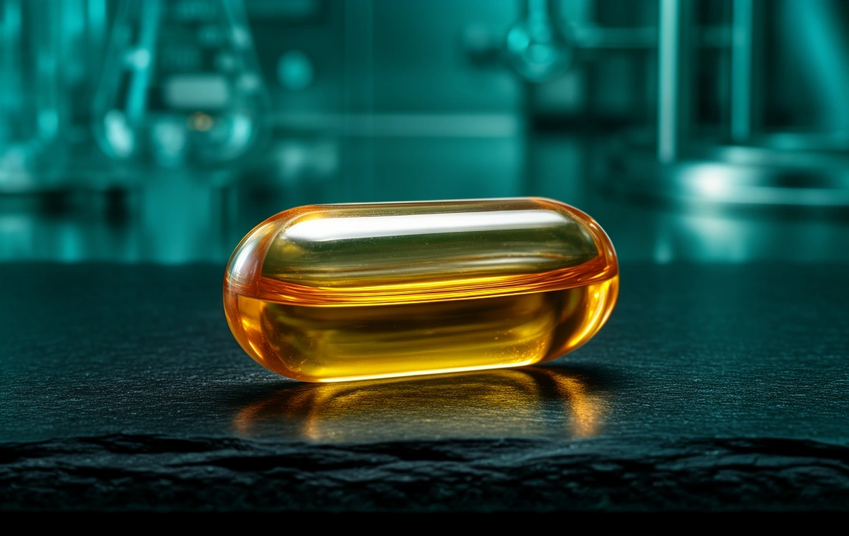 Precision Ingredient Capture