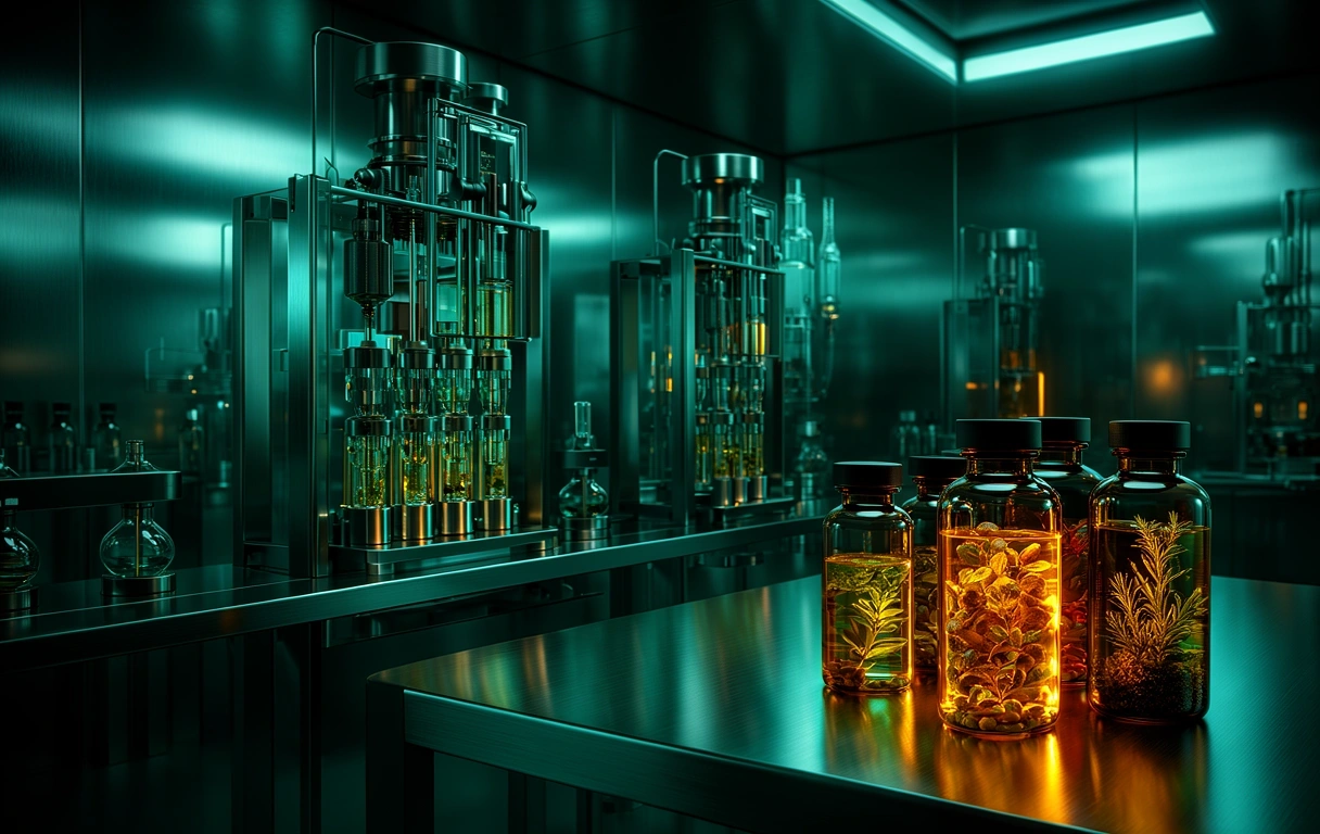SupleExpert Laboratory Environment